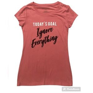 Wound Up graphic tee